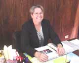 Mrs. Patricia Ramirez